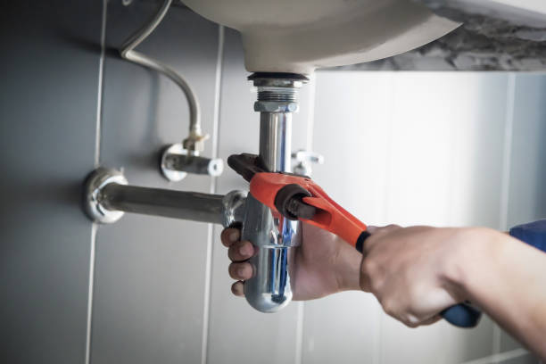 Professional Plumbing in Mount Holly Springs, PA